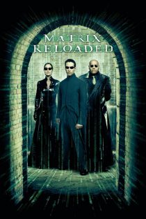 دانلود زیرنویس فارسی فیلم The Matrix Reloaded 2003