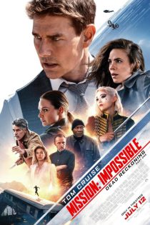 دانلود زیرنویس فارسی فیلم Mission: Impossible – Dead Reckoning – Part One 2023