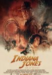 دانلود زیرنویس فارسی فیلم Indiana Jones and the Dial of Destiny 2023
