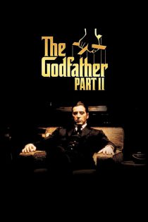 دانلود زیرنویس فارسی فیلم The Godfather: Part II 1974