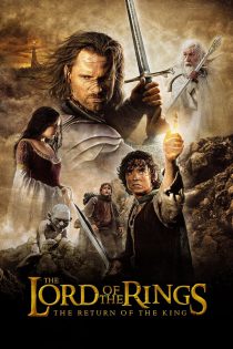 دانلود زیرنویس فارسی فیلم The Lord of the Rings: The Return of the King 2003