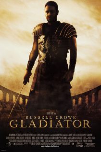 دانلود زیرنویس فارسی فیلم Gladiator 2000