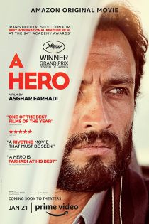 دانلود زیرنویس فارسی فیلم A Hero 2021