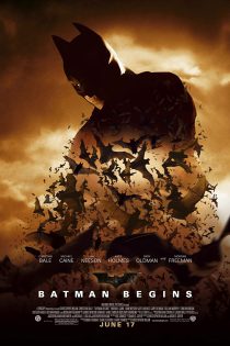 دانلود زیرنویس فارسی فیلم Batman Begins 2005