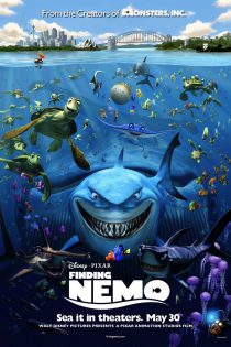 دانلود زیرنویس فارسی انیمیشن Finding Nemo 2003