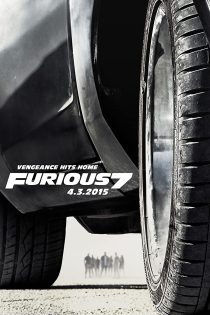 دانلود زیرنویس فارسی فیلم Furious 7 2015