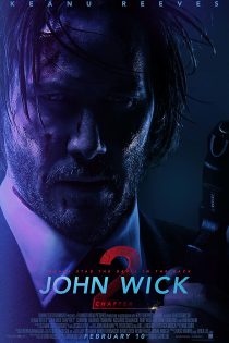 دانلود زیرنویس فارسی فیلم John Wick: Chapter 2 2017