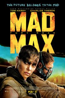 دانلود زیرنویس فارسی فیلم Mad Max: Fury Road 2015