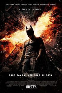 دانلود زیرنویس فارسی فیلم The Dark Knight Rises 2012