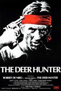دانلود زیرنویس فارسی فیلم The Deer Hunter 1978