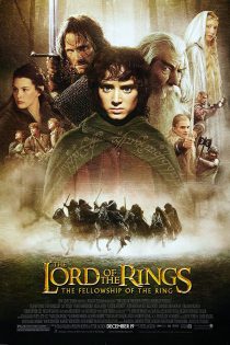 دانلود زیرنویس فارسی فیلم The Lord of the Rings: The Fellowship of the Ring 2001