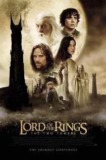 دانلود زیرنویس فارسی فیلم The Lord of the Rings: The Two Towers 2002