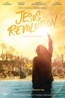 دانلود زیرنویس فارسی فیلم Jesus Revolution 2023