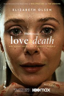 دانلود زیرنویس فارسی سریال Love & Death