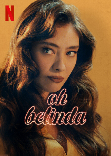 دانلود زیرنویس فارسی فیلم Oh Belinda 2023