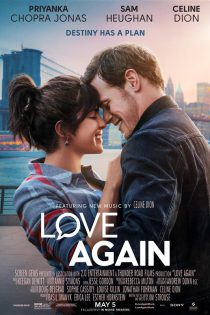 دانلود زیرنویس فارسی فیلم Love Again 2023