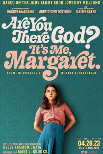 دانلود زیرنویس فارسی فیلم Are You There God? It’s Me, Margaret. 2023