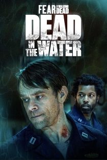 دانلود زیرنویس فارسی سریال Fear the Walking Dead: Dead in the Water