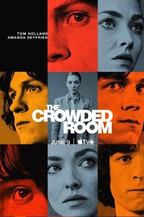 دانلود زیرنویس فارسی سریال The Crowded Room
