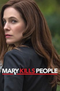 دانلود زیرنویس فارسی سریال Mary Kills People