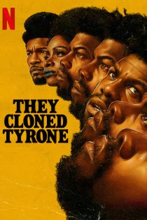 دانلود زیرنویس فارسی فیلم They Cloned Tyrone 2023