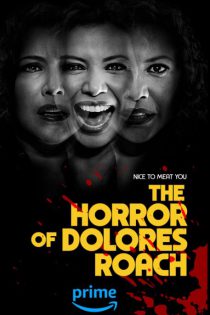 دانلود زیرنویس فارسی سریال The Horror of Dolores Roach
