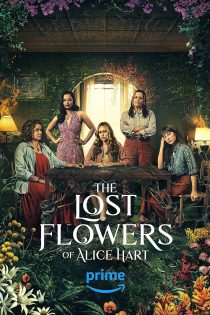 دانلود زیرنویس فارسی سریال The Lost Flowers of Alice Hart
