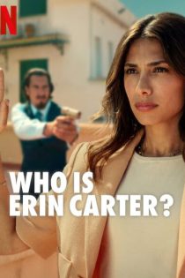 دانلود زیرنویس فارسی سریال ?Who Is Erin Carter