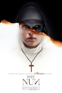 دانلود زیرنویس فارسی فیلم The Nun 2018