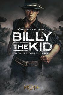 دانلود زیرنویس فارسی سریال Billy the Kid