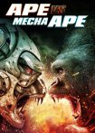 دانلود زیرنویس فارسی فیلم Ape vs. Mecha Ape 2023