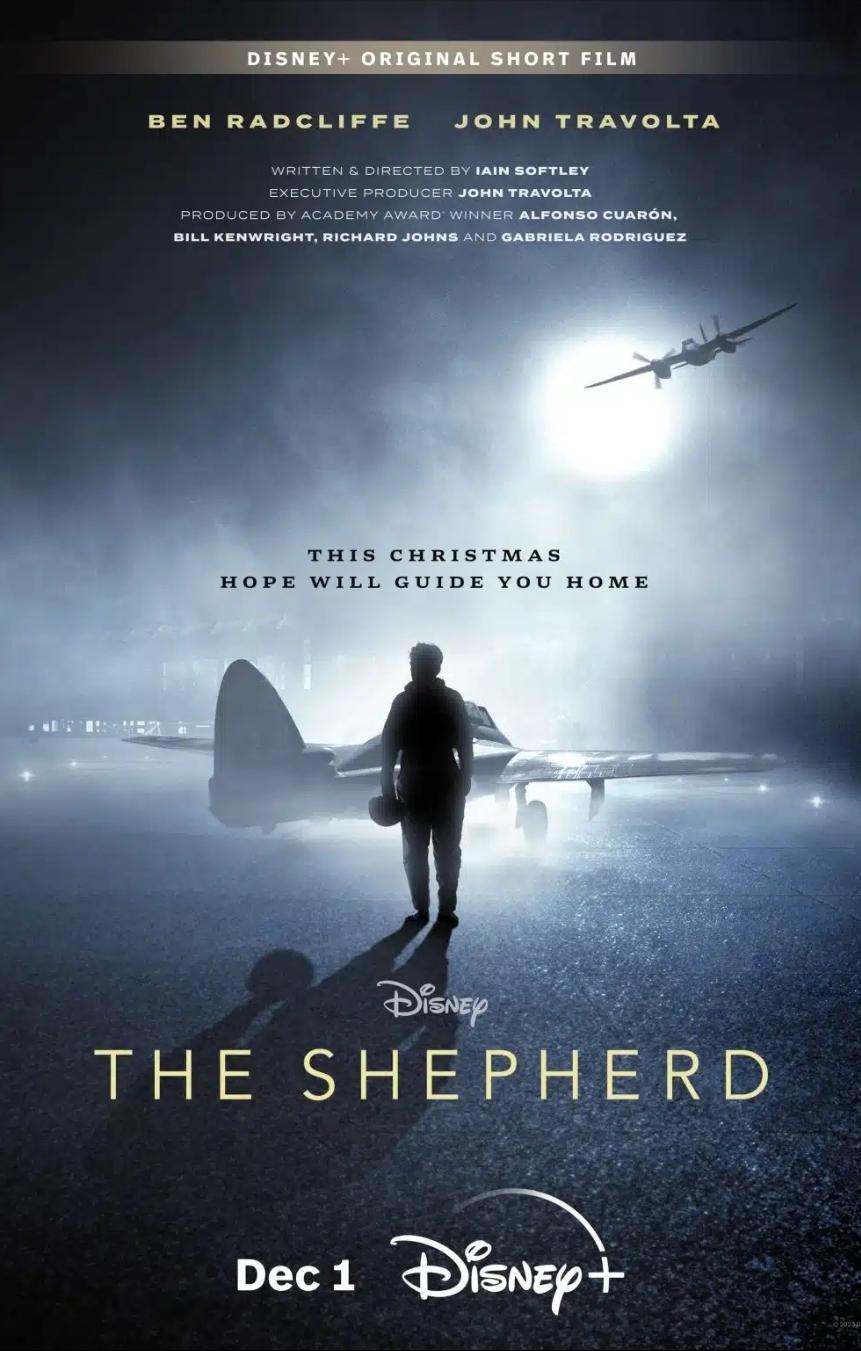 دانلود زیرنویس فارسی فیلم The Shepherd 2023
