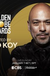 دانلود زیرنویس فارسی برنامه ۸۱st Golden Globe Awards 2024