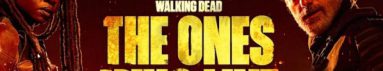 دانلود زیرنویس فارسی سریال The Walking Dead: The Ones Who Live