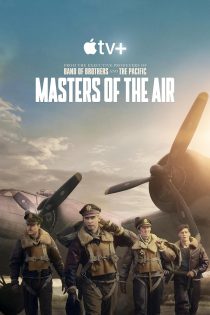 دانلود زیرنویس فارسی سریال Masters of the Air