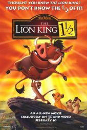 دانلود زیرنویس فارسی انیمیشن The Lion King 3: Hakuna Matata 2004