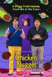 دانلود زیرنویس فارسی سریال Chicken Nugget 2024
